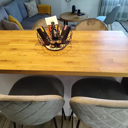 Appartement Μελίτη Pelion Luxury Living à Zagora Extérieur photo