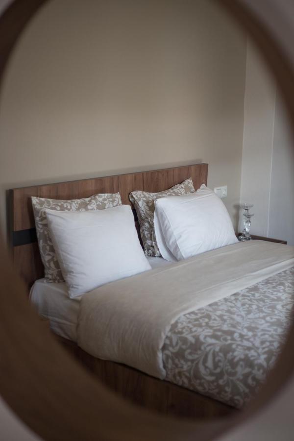 Appartement Μελίτη Pelion Luxury Living à Zagora Extérieur photo